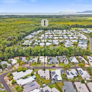 38 Quartzborough Promenade, Trinity Park, QLD 4879 AUS