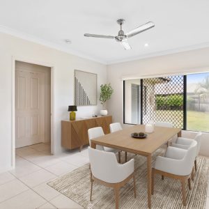 38 Quartzborough Promenade, Trinity Park, QLD 4879 AUS