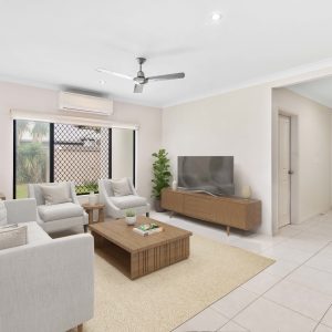38 Quartzborough Promenade, Trinity Park, QLD 4879 AUS