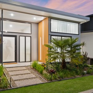 11 Wakepark Lane, Smithfield, QLD 4878 AUS