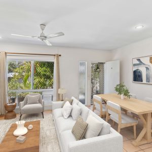 2/4 Hay Street, Mount Sheridan, QLD 4868 AUS