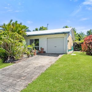 2/4 Hay Street, Mount Sheridan, QLD 4868 AUS