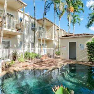 5/38 Springfield Crescent, Manoora, QLD 4870 AUS