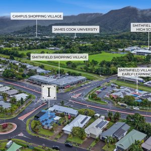 26 Kingsborough Pass, Trinity Park, QLD 4879 AUS