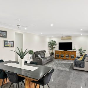 26 Kingsborough Pass, Trinity Park, QLD 4879 AUS