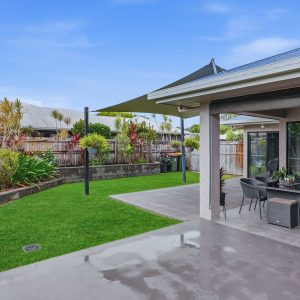 26 Kingsborough Pass, Trinity Park, QLD 4879 AUS
