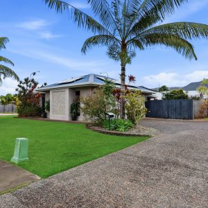 26 Kingsborough Pass, Trinity Park, QLD 4879 AUS