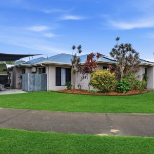 26 Kingsborough Pass, Trinity Park, QLD 4879 AUS