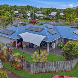 26 Kingsborough Pass, Trinity Park, QLD 4879 AUS