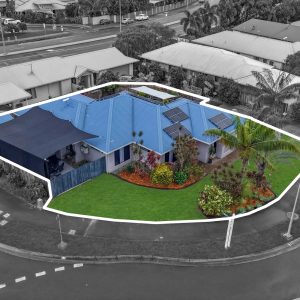 26 Kingsborough Pass, Trinity Park, QLD 4879 AUS