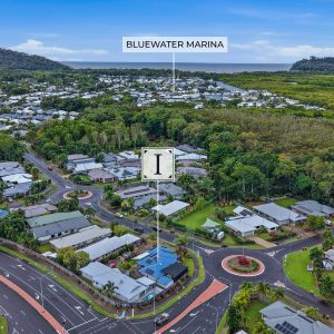 26 Kingsborough Pass, Trinity Park, QLD 4879 AUS