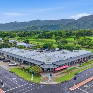 26 Kingsborough Pass, Trinity Park, QLD 4879 AUS