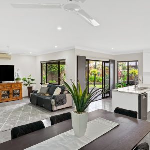 26 Kingsborough Pass, Trinity Park, QLD 4879 AUS