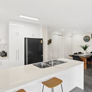 26 Kingsborough Pass, Trinity Park, QLD 4879 AUS