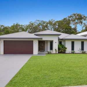 26 Whipbird Drive, Smithfield, QLD 4878 AUS