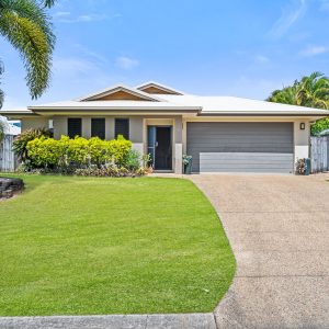 5 Malaponte Close, Gordonvale, QLD 4865 AUS