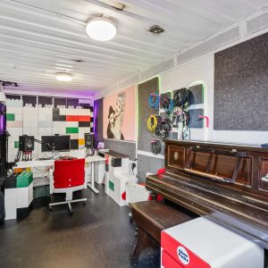 263 McLeod Street, Cairns North, QLD 4870 AUS