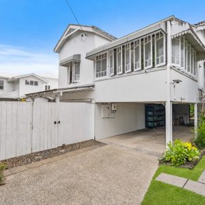 263 McLeod Street, Cairns North, QLD 4870 AUS