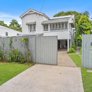 263 McLeod Street, Cairns North, QLD 4870 AUS