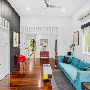 263 McLeod Street, Cairns North, QLD 4870 AUS