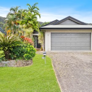 8 Cowie Close, Bentley Park, QLD 4869 AUS