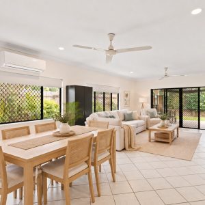 8 Cowie Close, Bentley Park, QLD 4869 AUS