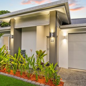 22 Braeside Court, Smithfield, QLD 4878 AUS