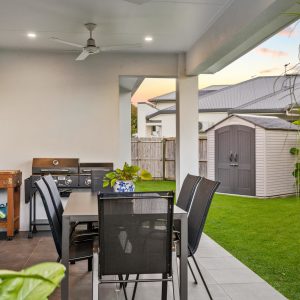22 Braeside Court, Smithfield, QLD 4878 AUS