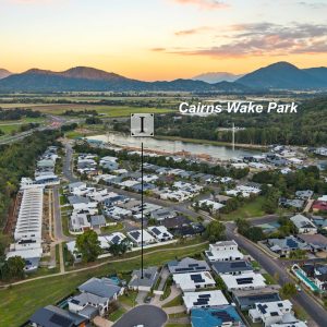 22 Braeside Court, Smithfield, QLD 4878 AUS