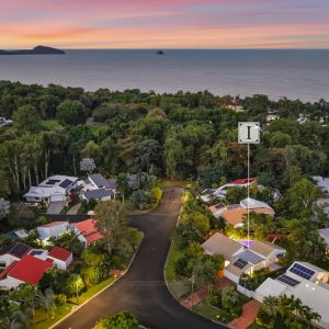 52 Satellite Street, Clifton Beach, QLD 4879 AUS