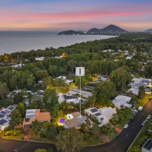 52 Satellite Street, Clifton Beach, QLD 4879 AUS
