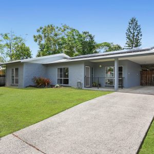 23 Frankston Street, Kewarra Beach, QLD 4879 AUS