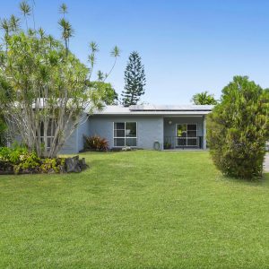 23 Frankston Street, Kewarra Beach, QLD 4879 AUS