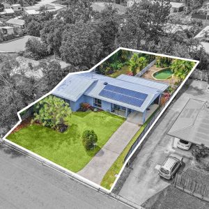 23 Frankston Street, Kewarra Beach, QLD 4879 AUS
