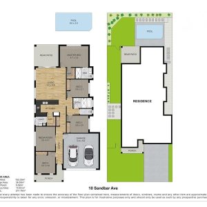 10 Sandbar Avenue, Kewarra Beach, QLD 4879 AUS