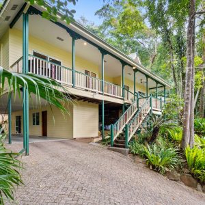 15L Cyathea Close, Kamerunga, QLD 4870 AUS