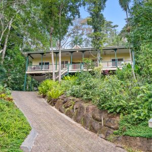 15L Cyathea Close, Kamerunga, QLD 4870 AUS