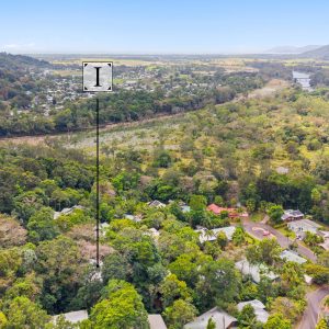 15L Cyathea Close, Kamerunga, QLD 4870 AUS