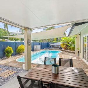 90 Gannet Street, Kewarra Beach, QLD 4879 AUS