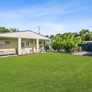 90 Gannet Street, Kewarra Beach, QLD 4879 AUS