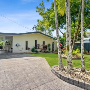 90 Gannet Street, Kewarra Beach, QLD 4879 AUS