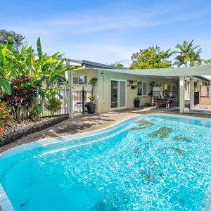 90 Gannet Street, Kewarra Beach, QLD 4879 AUS