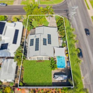 90 Gannet Street, Kewarra Beach, QLD 4879 AUS