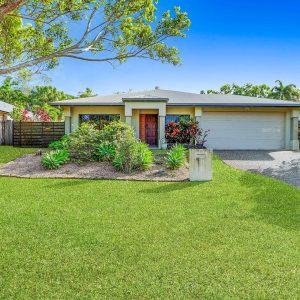28 Waterlilly Street, Kewarra Beach, QLD 4879 AUS