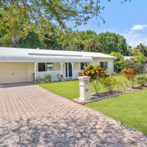18 Caribbean Street, Holloways Beach, QLD 4878 AUS