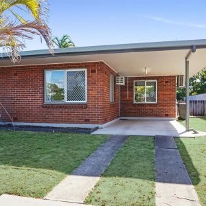 1/263 Aumuller Street, Westcourt, QLD 4870 AUS