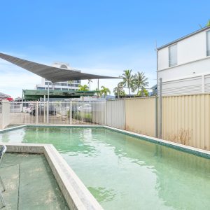 4/149-151 Sheridan Street, Cairns City, QLD 4870 AUS