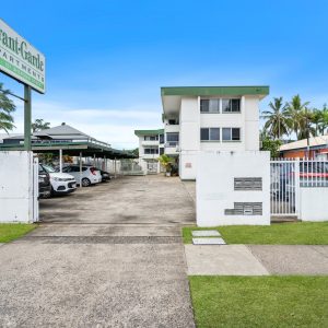 4/149-151 Sheridan Street, Cairns City, QLD 4870 AUS