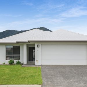 22 Rockingham Parade, Smithfield, QLD 4878 AUS