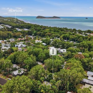 26 Satellite Street, Clifton Beach, QLD 4879 AUS